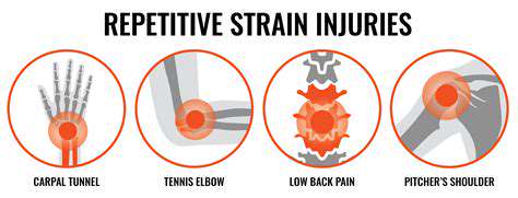 The Impact of Repetitive Motion on Hand Joint Health