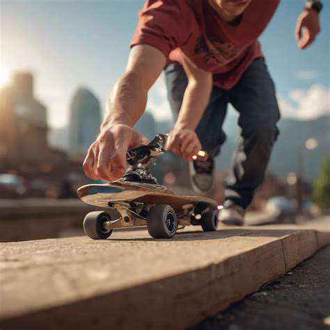 MasteringFingerboardTechniquesforMaximumGains