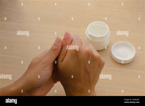 How to Develop a Mindful Approach to Hand Care