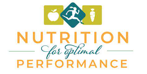 NutritionandRecoveryforOptimalPerformance