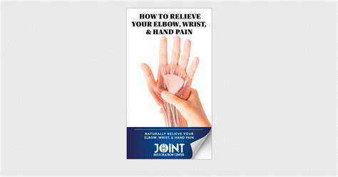 Innovative Restoration of Wrist Joints