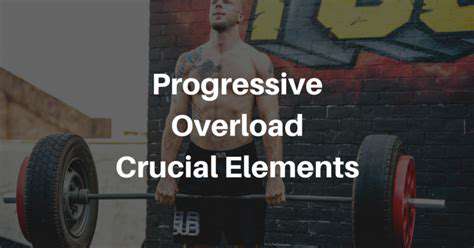 ProgressiveOverload:ACrucialElementforGrowth