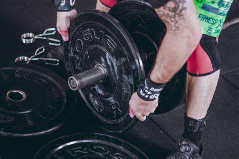 ProgressiveOverload:KeytoBuildingEndurance