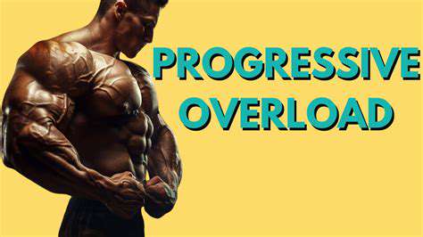 ProgressiveOverload:TheKeytoMuscleGrowth