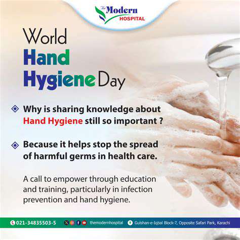 How to Create a Safe Workspace for Hand Health