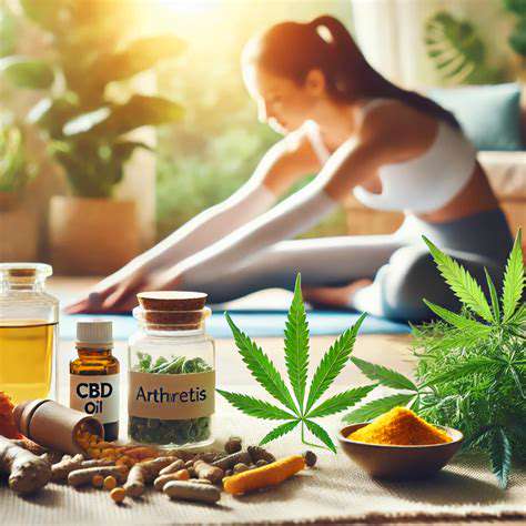 SimpleSelf-CareStrategiesforEarlyArthritisRelief
