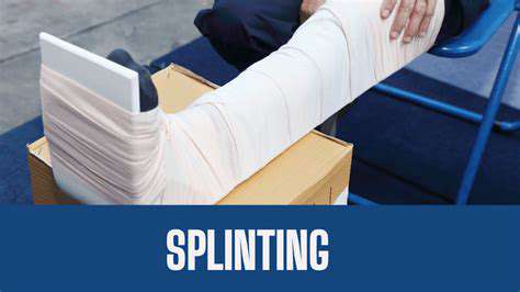 Tactics to Recover Finger Joint Function