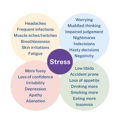 Stress-RelatedConditionsAffectingHandFunction
