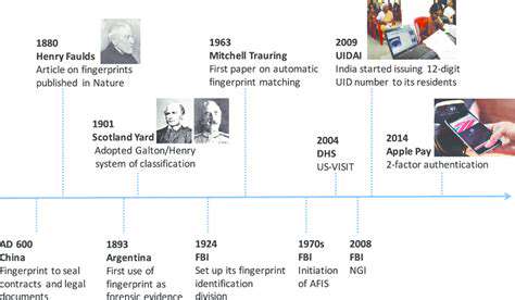 The Science Behind Fingerprint Patterns and Identification