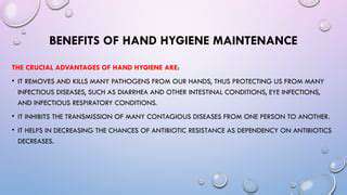 TheImportanceofDailyHandHygieneandMaintenance