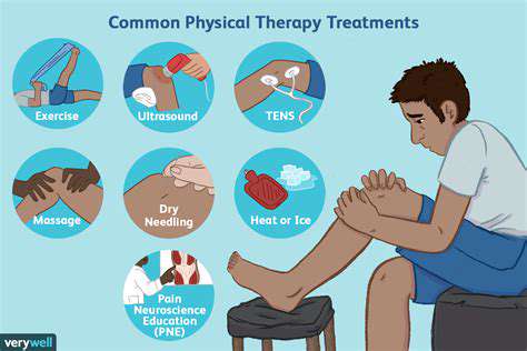 The Role of Physical Therapy in Chronic Hand Pain Management