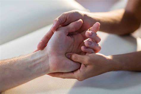 Understanding the Healing Process After Hand Surgery