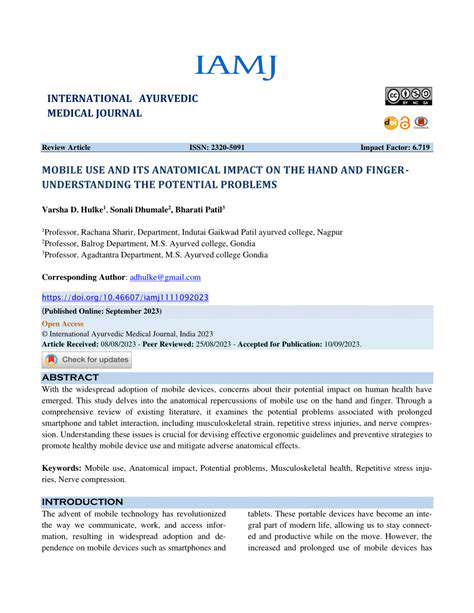 TheSpectrumofHandInjuriesandTheirPotentialImpact