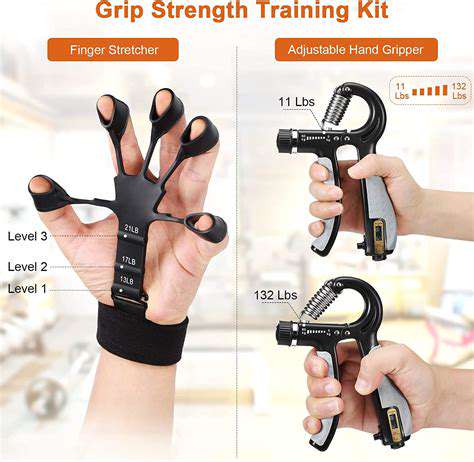 Creative Solutions for Enhancing Finger Movement