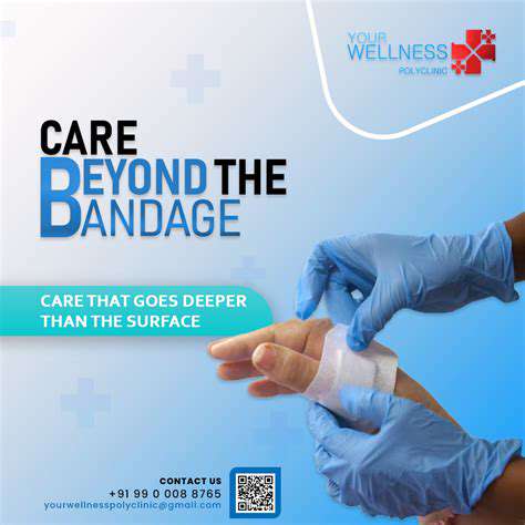 BeyondtheBandage:ExploringNon-InvasiveWristPainManagementOptions