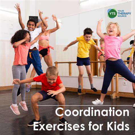 CoordinationExercises:CombiningStrengthandSkill