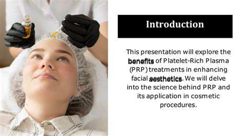 Platelet-RichPlasma(PRP)Therapy:HarnessingtheBody'sHealingPower