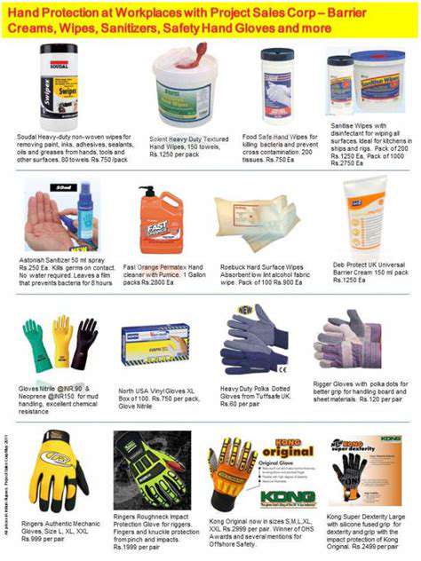 Revolutionary Strategies for Preventing Finger Injuries