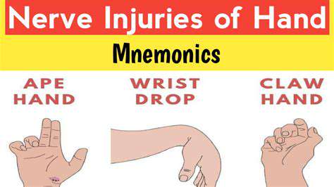 Exclusive Workouts for Optimal Hand Performance