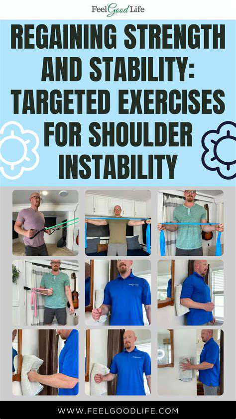 ThePowerofTargetedExercises:StrengtheningforStability