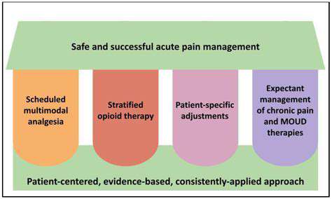 TherapeuticApproaches:OptionsforPainReliefandRecovery
